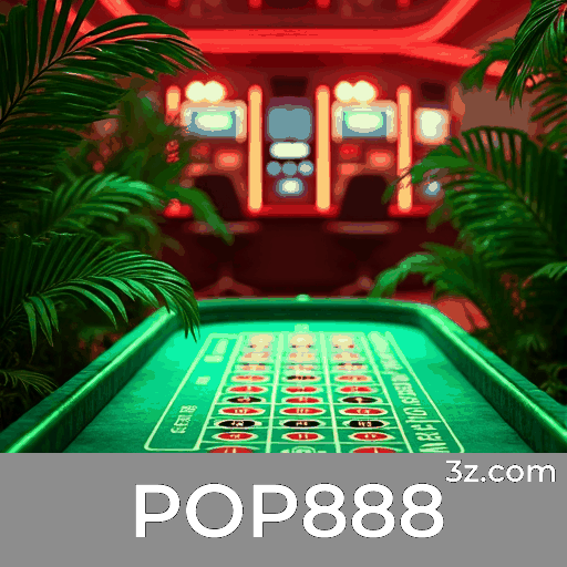POP888: Experiência de Cassino Elite e Interativa