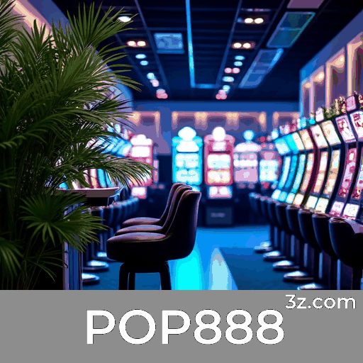 POP888: Jogo em Tempo Real para Brasileiros