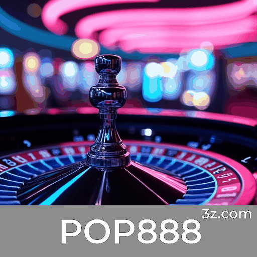 POP888: Experiência VIP com Dealers ao Vivo no Cassino Online do Brasil