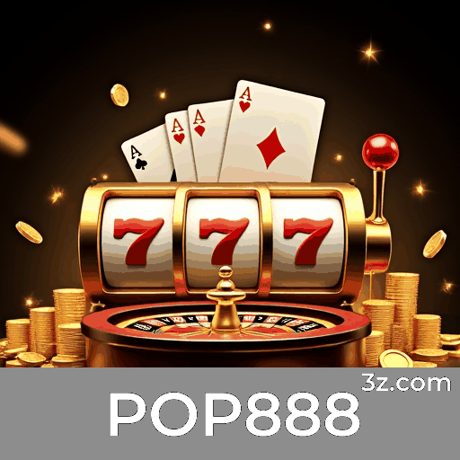 POP888: Plataforma de Jogos Online Segura e Confiável