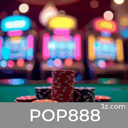 POP888: Desbloqueie Recompensas Incríveis e Ganhe Mais